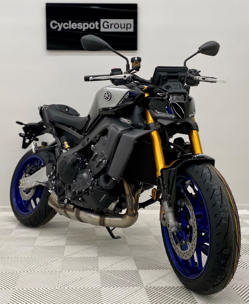 Load image into Gallery viewer, 2025 Yamaha MT 09 SP