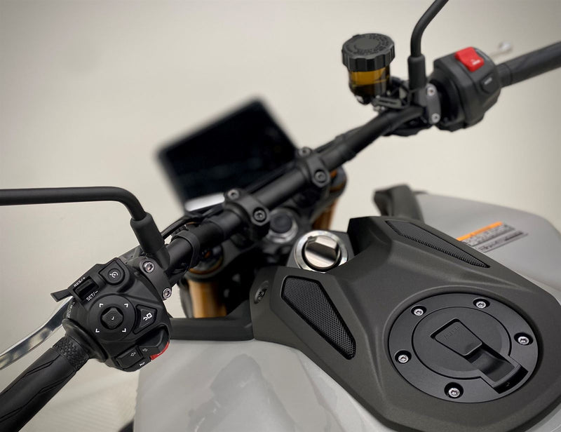 Load image into Gallery viewer, 2025 Yamaha MT 09 SP