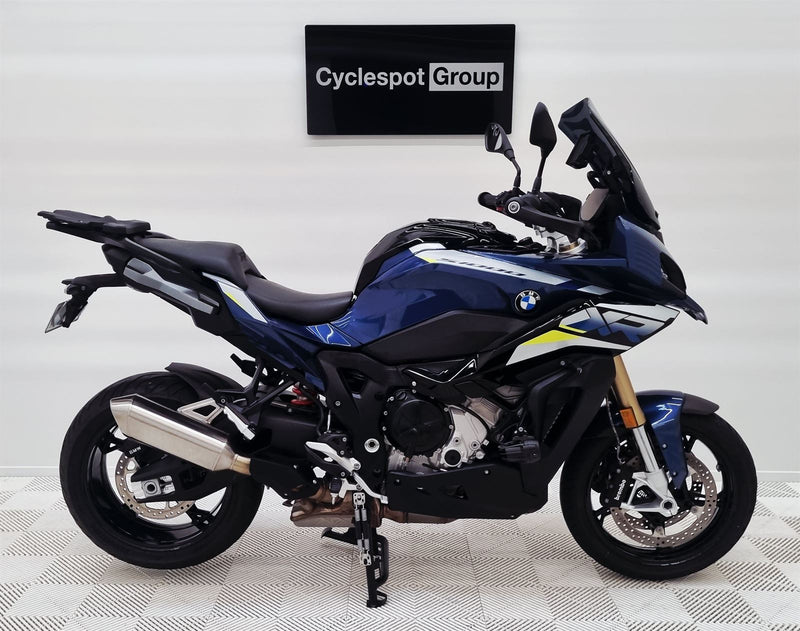 Load image into Gallery viewer, 2024 BMW S 1000 XR