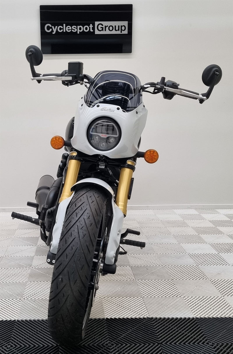 Load image into Gallery viewer, 2025 Indian Scout 101 - Limited + Tech