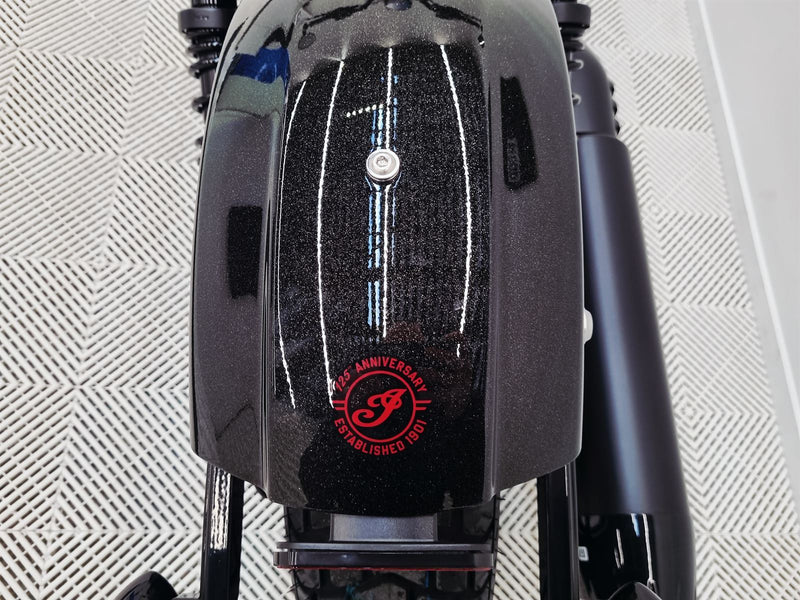 Load image into Gallery viewer, 2026 Indian Scout 125th Anniversary Edition
