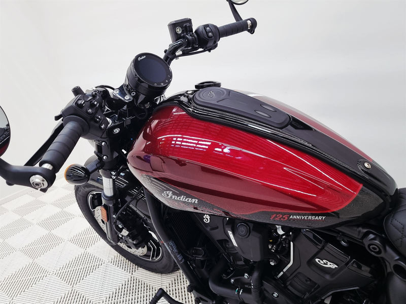 Load image into Gallery viewer, 2026 Indian Scout 125th Anniversary Edition