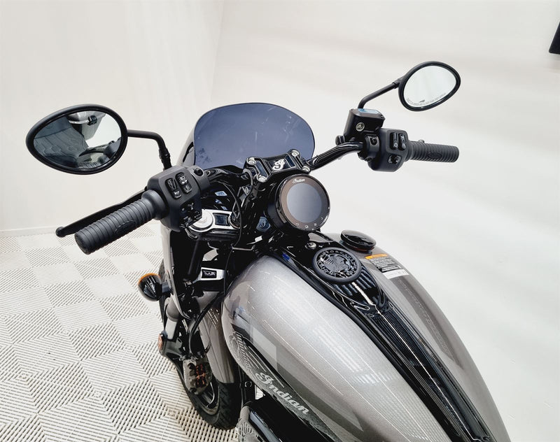 Load image into Gallery viewer, 2025 Indian Chief Sport Chief RT