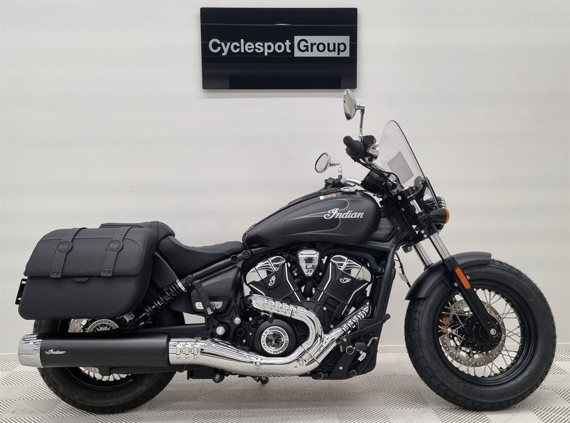 Load image into Gallery viewer, 2025 Indian Scout Super Limited + Tech