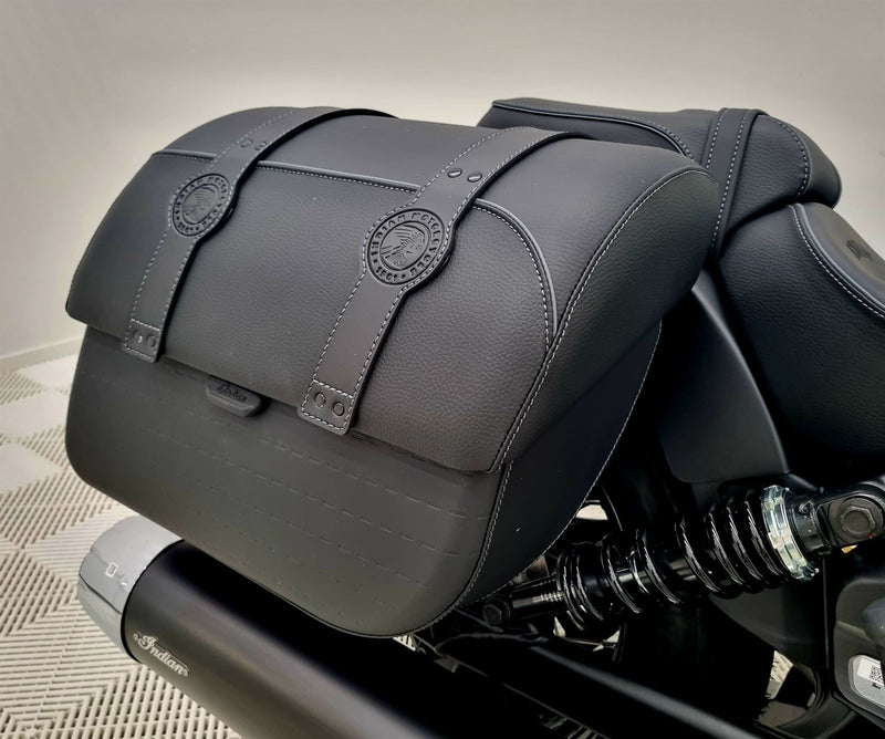 Load image into Gallery viewer, 2025 Indian Scout Super Limited + Tech