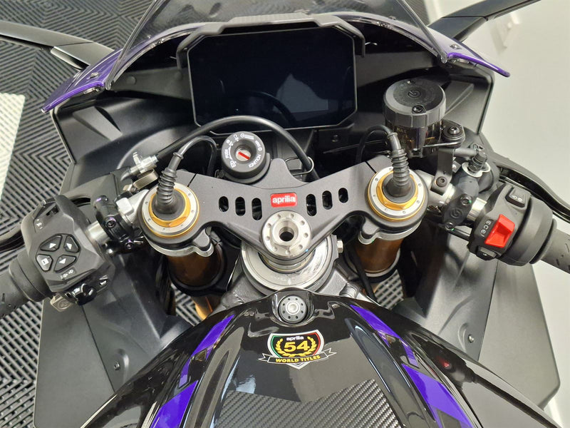 Load image into Gallery viewer, 2026 Aprilia RS V4 Factory