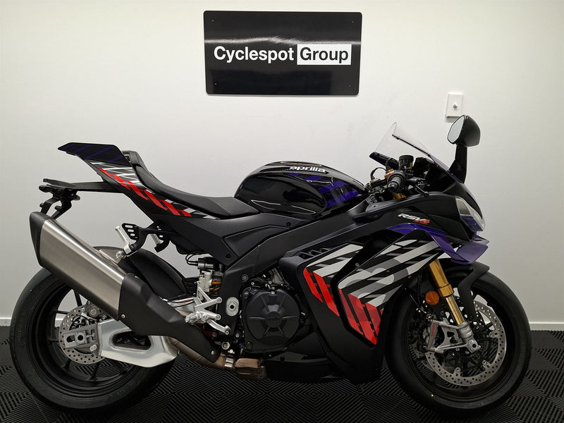 Load image into Gallery viewer, 2026 Aprilia RS V4 Factory