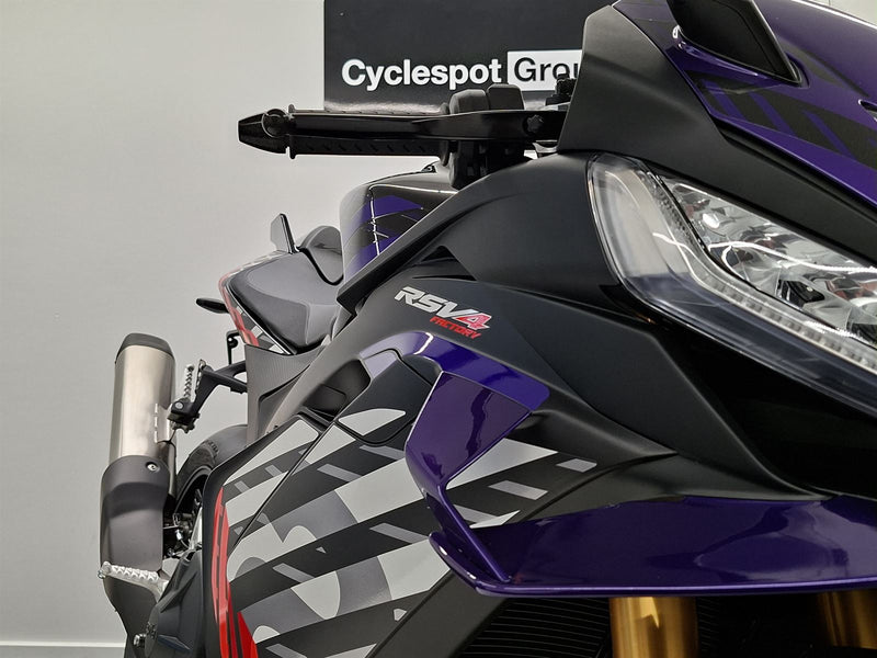 Load image into Gallery viewer, 2026 Aprilia RS V4 Factory