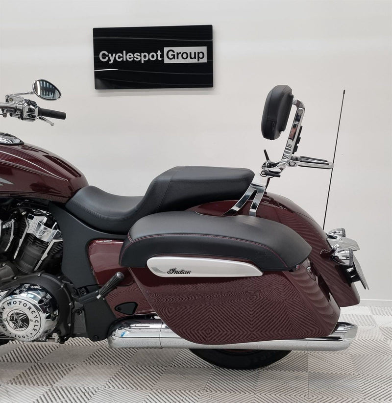 Load image into Gallery viewer, 2025 Indian Challenger Limited