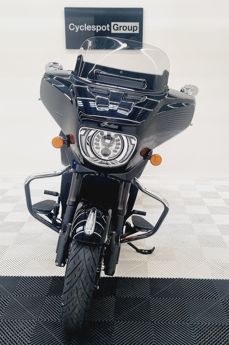 Load image into Gallery viewer, 2025 Indian Chieftain PowerPlus 112 Limited
