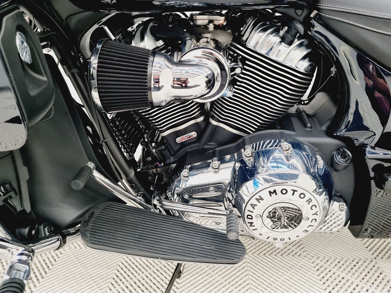 Load image into Gallery viewer, 2023 Indian Roadmaster Limited