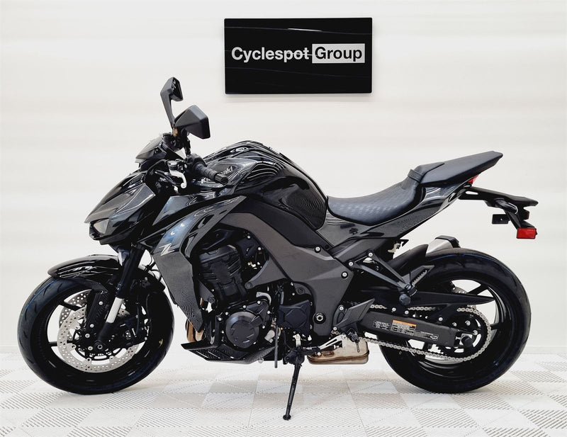 Load image into Gallery viewer, 2025 Kawasaki Z 1100 SX