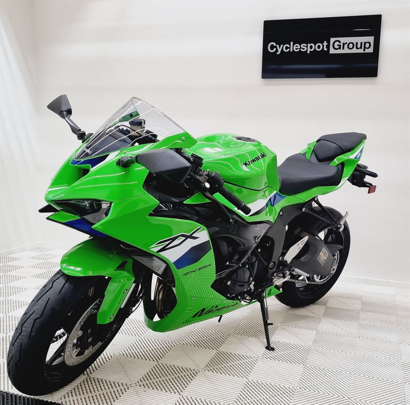 Load image into Gallery viewer, 2026 Kawasaki Ninja ZX6R