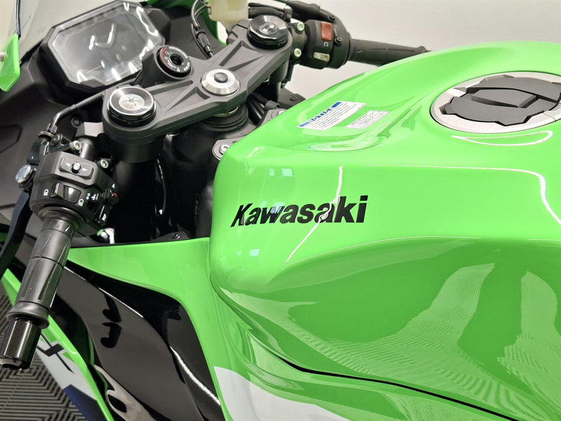 Load image into Gallery viewer, 2026 Kawasaki Ninja ZX6R