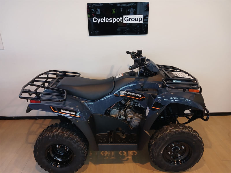 Load image into Gallery viewer, 2025 Kawasaki Brute Force KVF300 atv bike at Cyclespot