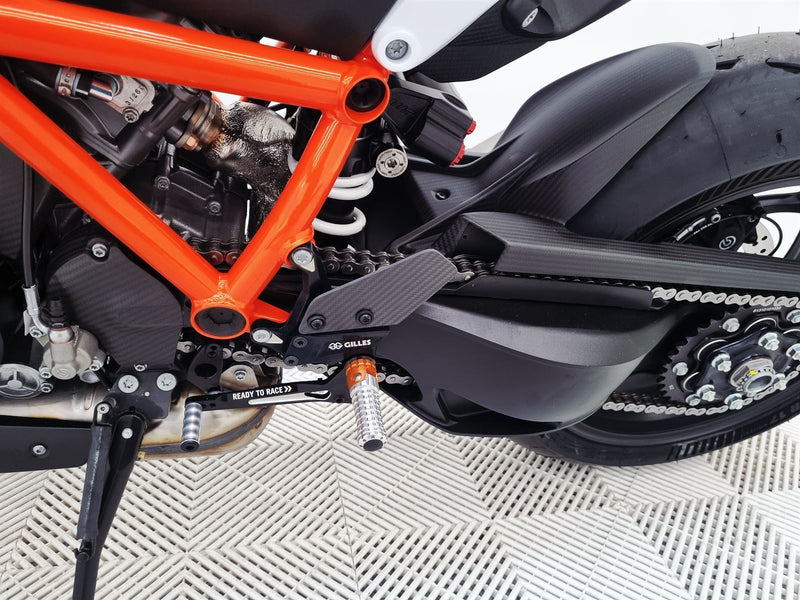 Load image into Gallery viewer, 2026 KTM Superduke 1390RR