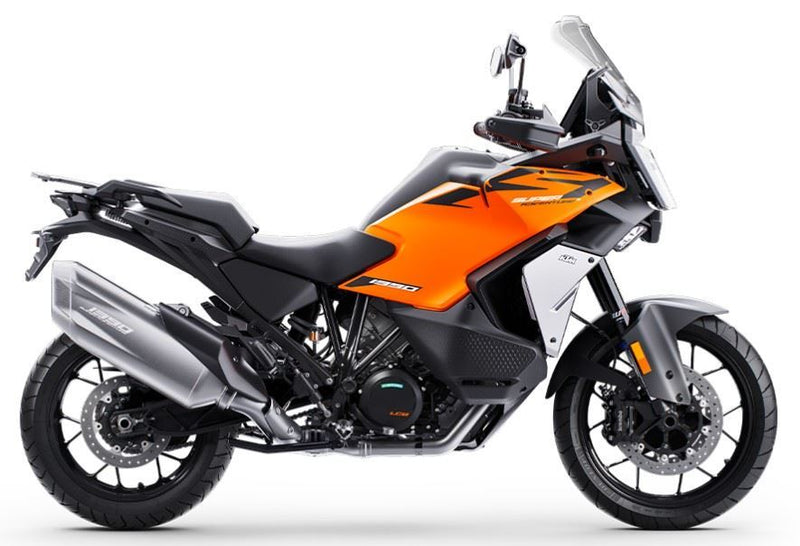 Load image into Gallery viewer, 2026 KTM Adventure 1390S EVO
