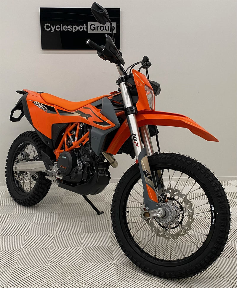Load image into Gallery viewer, 2024 KTM Enduro 690