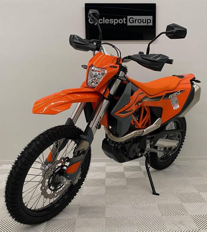 Load image into Gallery viewer, 2024 KTM Enduro 690