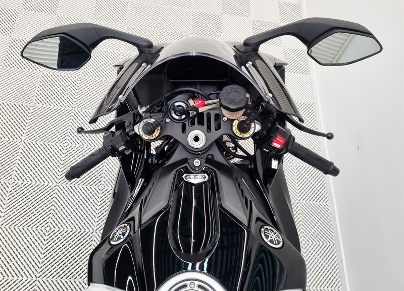 Load image into Gallery viewer, 2024 Yamaha R 1 M