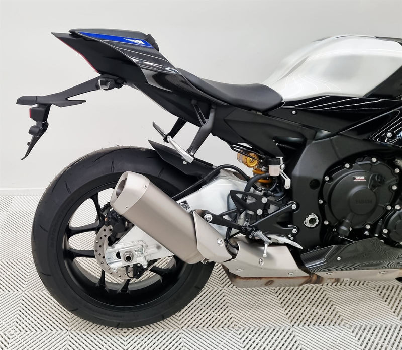 Load image into Gallery viewer, 2024 Yamaha R 1 M