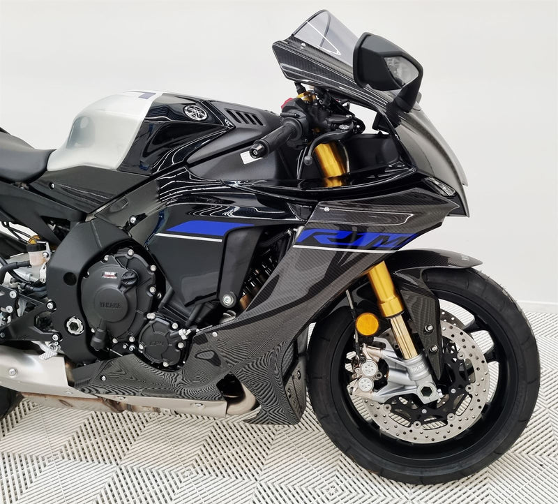 Load image into Gallery viewer, 2024 Yamaha R 1 M
