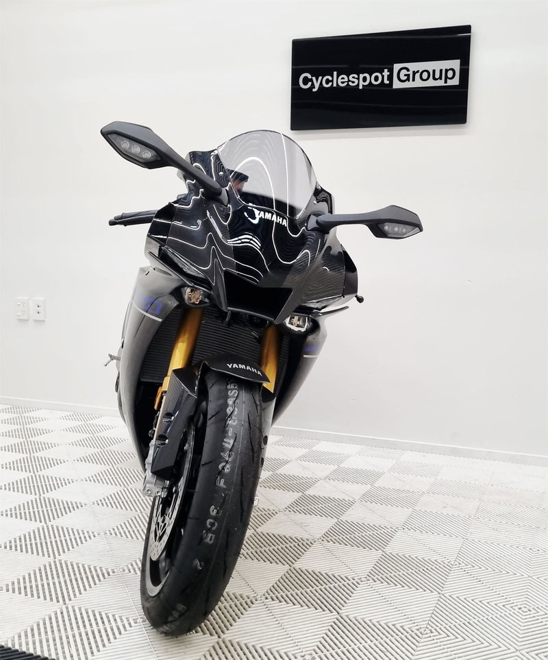 Load image into Gallery viewer, 2024 Yamaha R1-M