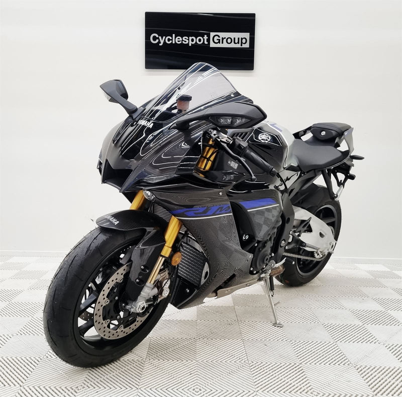 Load image into Gallery viewer, 2024 Yamaha R 1 M