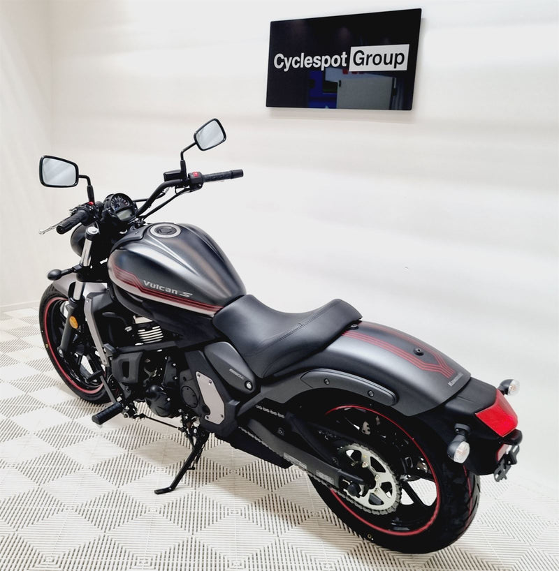 Load image into Gallery viewer, 2025 Kawasaki Vulcan 650 S LAMS