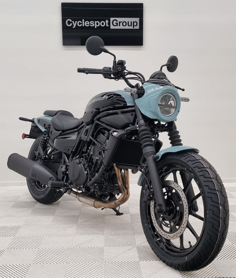 Load image into Gallery viewer, 2026 Kawasaki Eliminator 500 SE LAMS