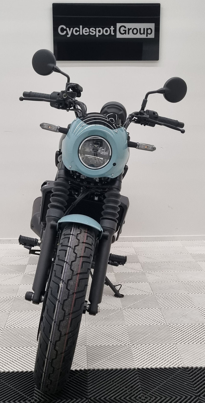 Load image into Gallery viewer, 2026 Kawasaki Eliminator 500 SE LAMS
