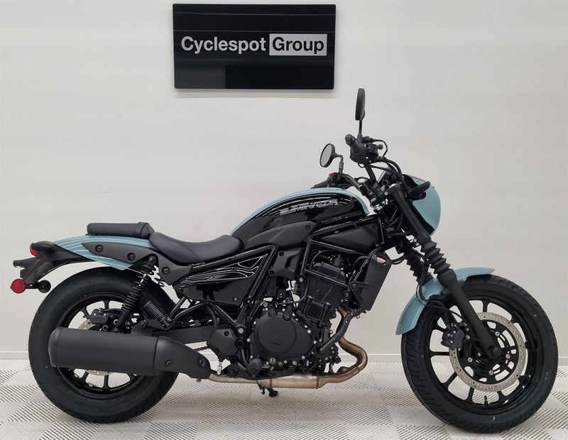 Load image into Gallery viewer, 2026 Kawasaki Eliminator 500 SE LAMS