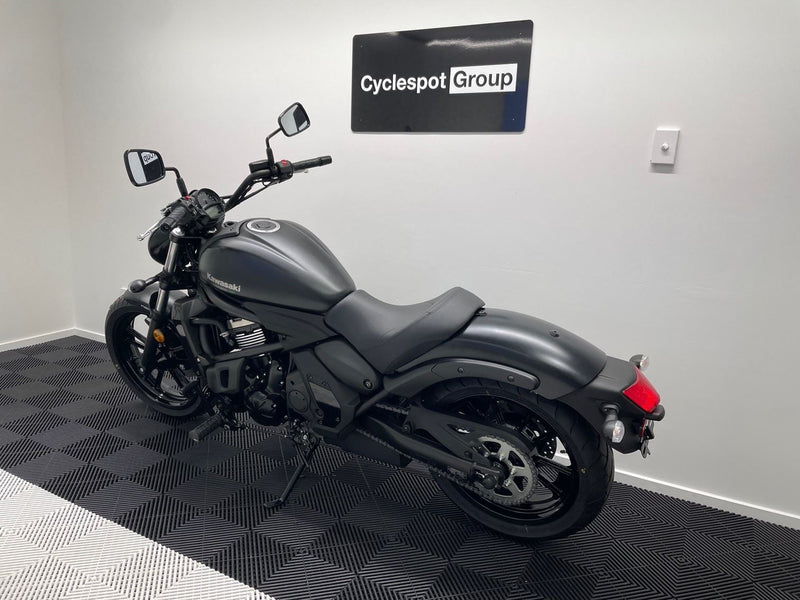 Load image into Gallery viewer, 2025 Kawasaki Vulcan S (LAMS)