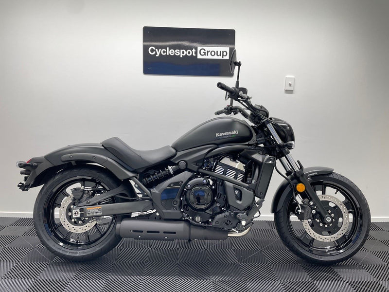 Load image into Gallery viewer, 2025 Kawasaki Vulcan S (LAMS)
