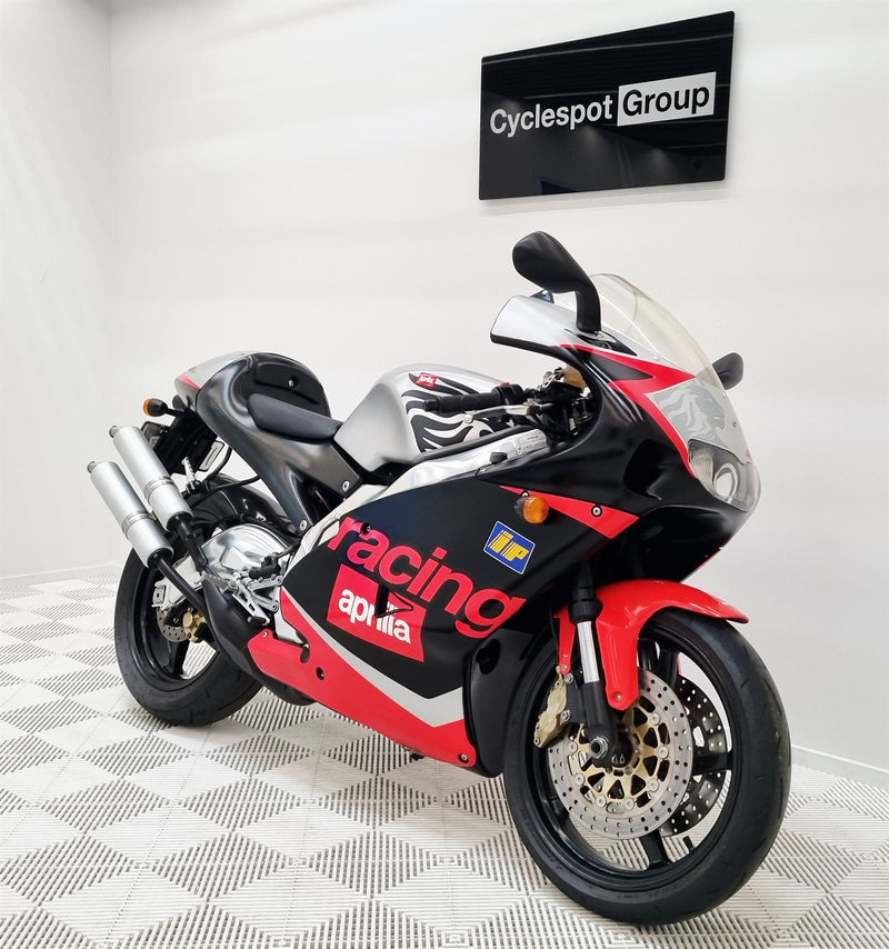 Load image into Gallery viewer, 2002 Aprilia RS 250