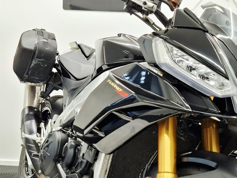 Load image into Gallery viewer, 2022 Aprilia Tuono V4 Factory