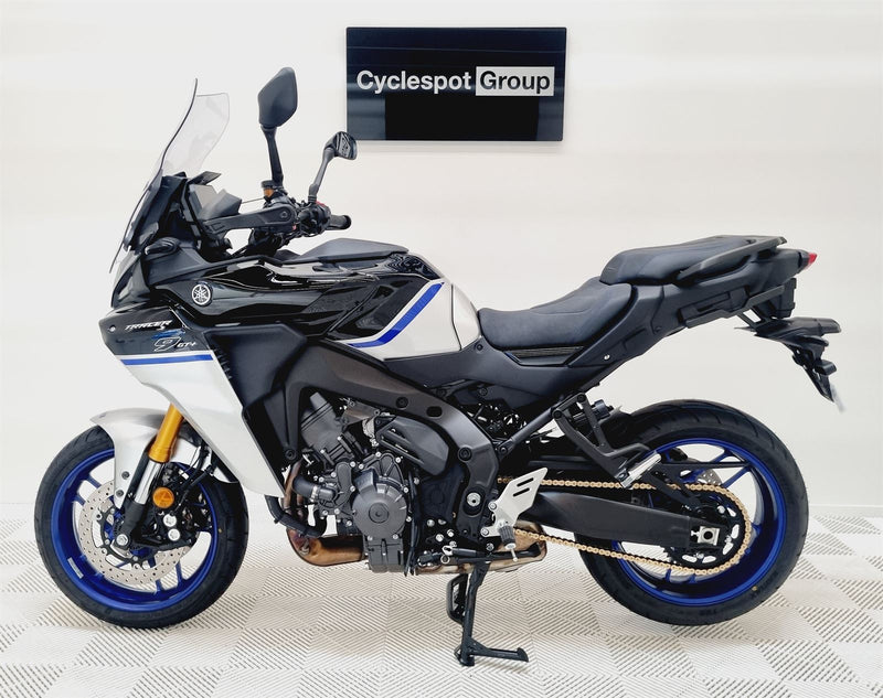 Load image into Gallery viewer, 2026 Yamaha Tracer MT09 GT+ Y-AMT