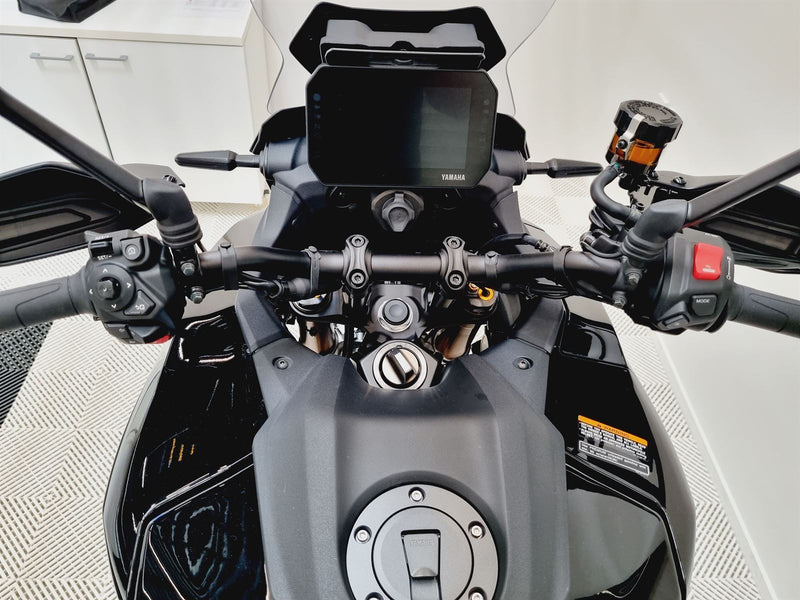 Load image into Gallery viewer, 2026 Yamaha Tracer MT09 GT+ Y-AMT