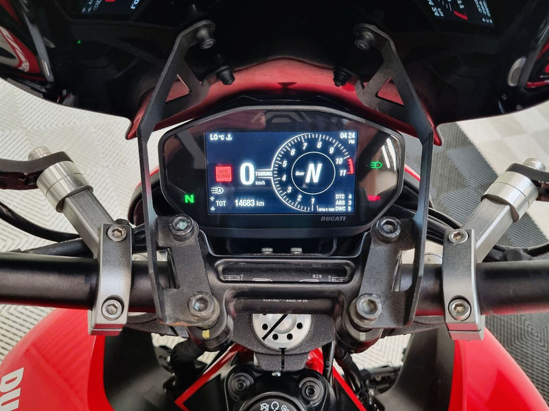 Load image into Gallery viewer, 2022 Ducati Hypermotard 950
