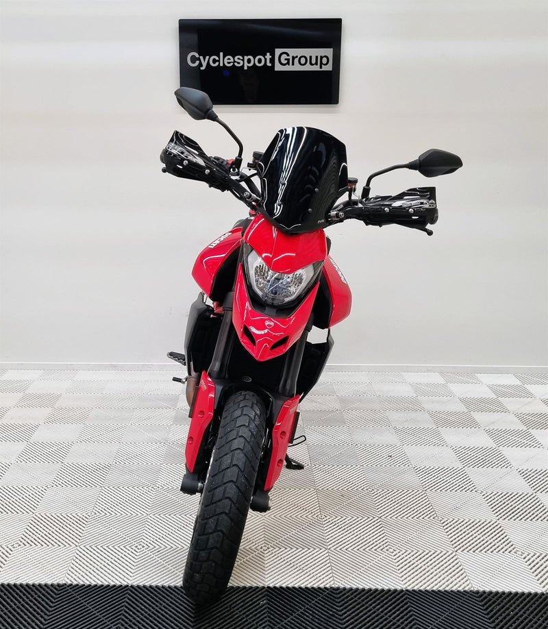 Load image into Gallery viewer, 2022 Ducati Hypermotard 950