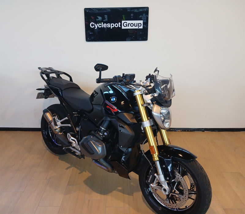 Load image into Gallery viewer, 2019 BMW R 1200R