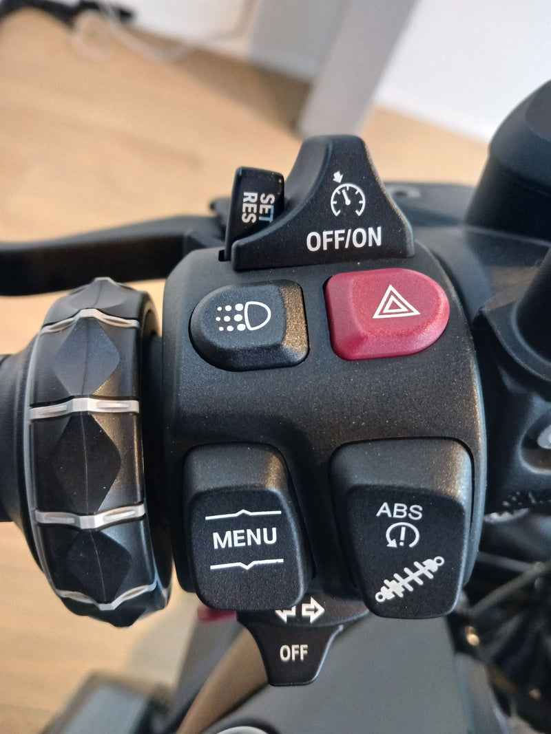 Load image into Gallery viewer, 2019 BMW R 1200R