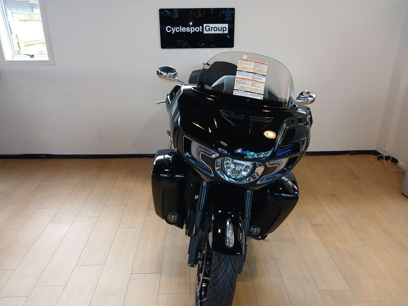 Load image into Gallery viewer, 2026 Indian Pursuit Limited 112