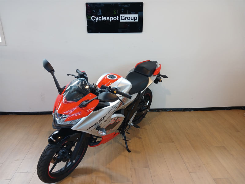 Load image into Gallery viewer, 2023 Suzuki GSX 150 LAMS