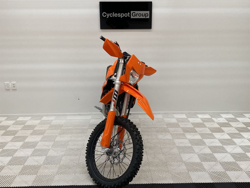 Load image into Gallery viewer, 2027 KTM EXC-F 250