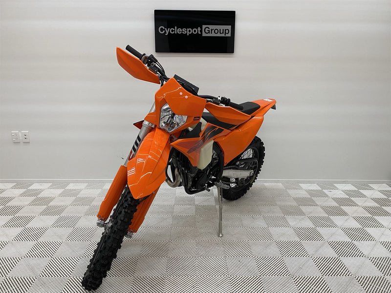 Load image into Gallery viewer, 2027 KTM EXC-F 250