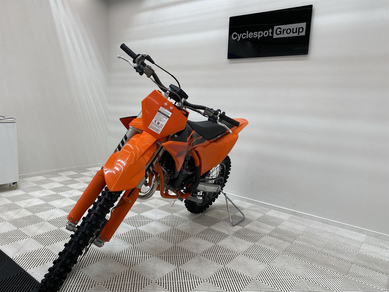 Load image into Gallery viewer, 2027 KTM SX 85 Big Wheel