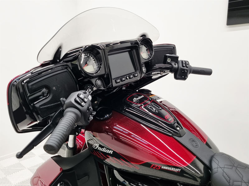 Load image into Gallery viewer, 2026 Indian Roadmaster 125TH Anniversary Edition