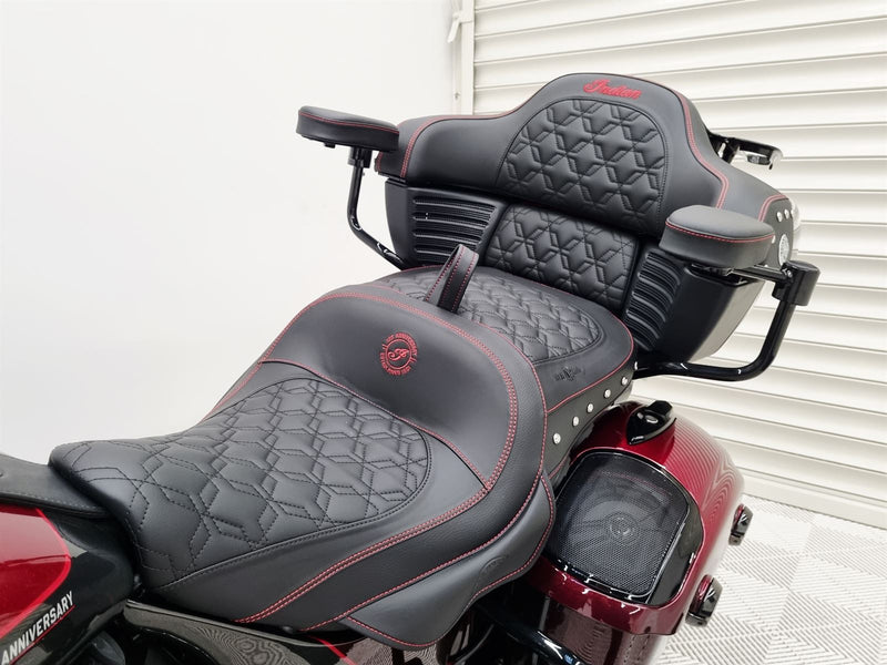 Load image into Gallery viewer, 2026 Indian Roadmaster 125TH Anniversary Edition