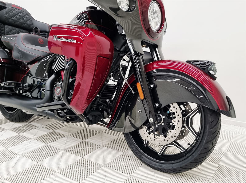 Load image into Gallery viewer, 2026 Indian Roadmaster 125TH Anniversary Edition